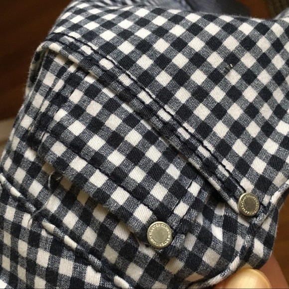 4p skinny capris NWOT - Picture 3 of 5